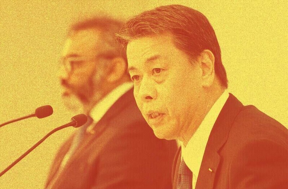 Nissan CEO Makoto Uchida implements drastic cost-cutting measures, factory closures, and job cuts amid losses. Nissan CEO Makoto Uchida