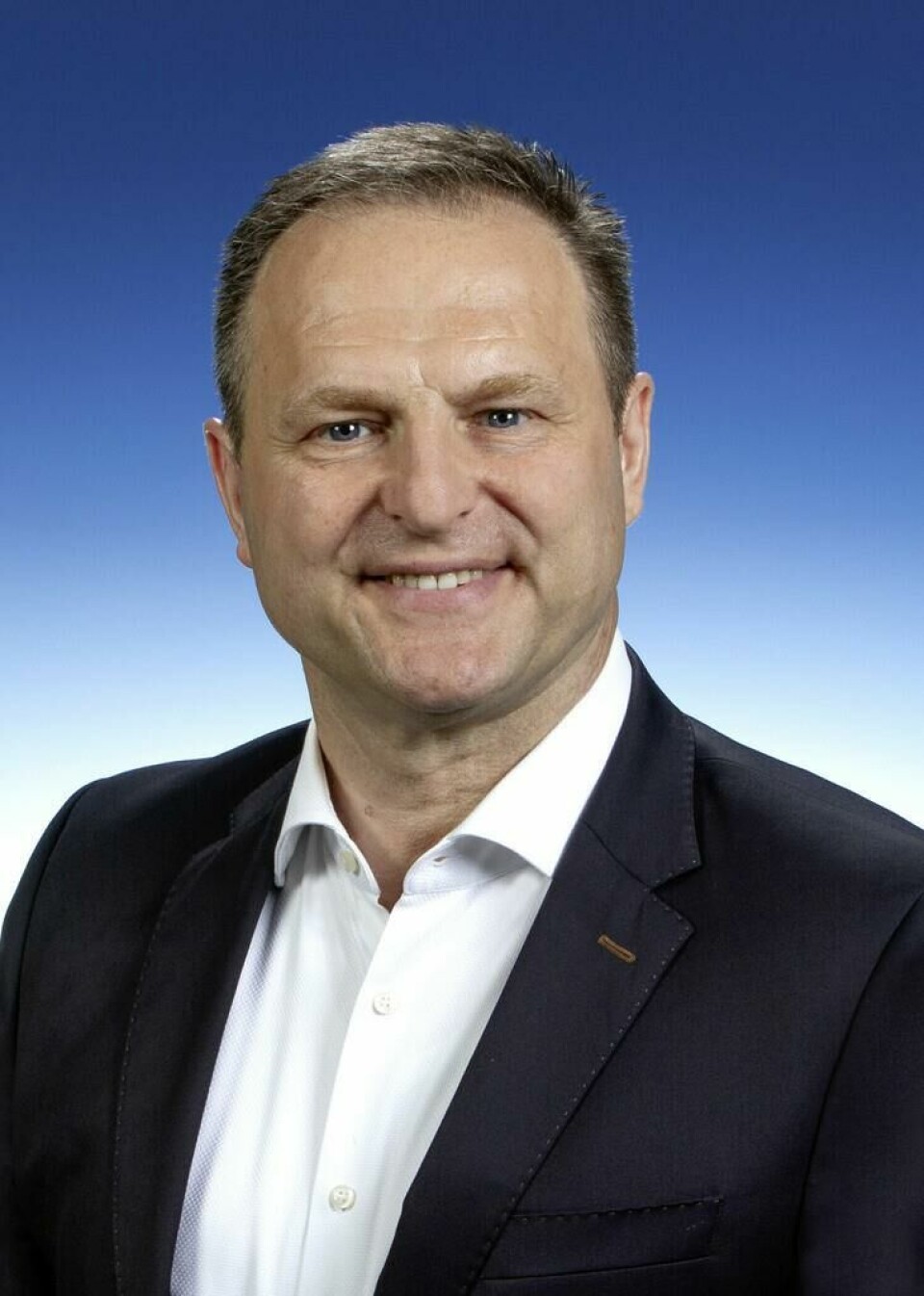 Martin Goede will take over management of the VW Dresden plant known as the ’transparent factory’. DB2022PA00081_small