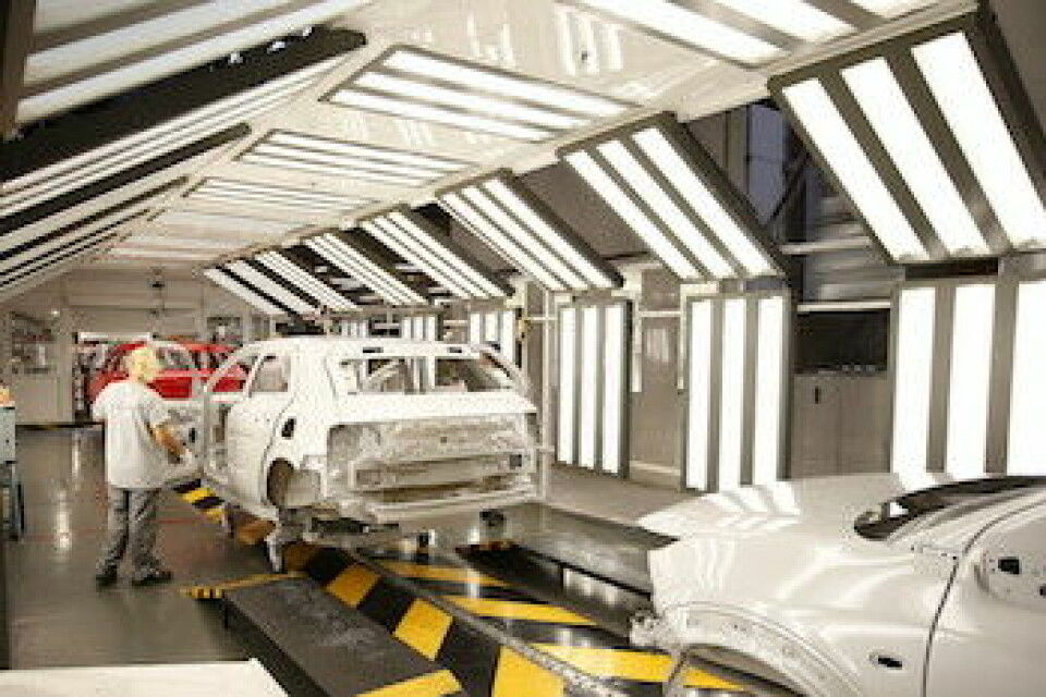 PSA: Back in the race New Citroen models, based on the Aircross concept and the C4 Cactus design elements will appear over the next couple of years