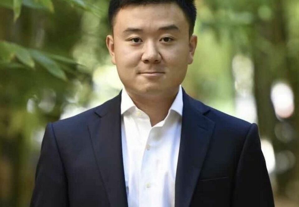 Youmin Rong, IHS Markit’s China-based senior analyst for clean technology and renewables in the Gas, Power and Energy Futures division Youmin Rong IHS Markit