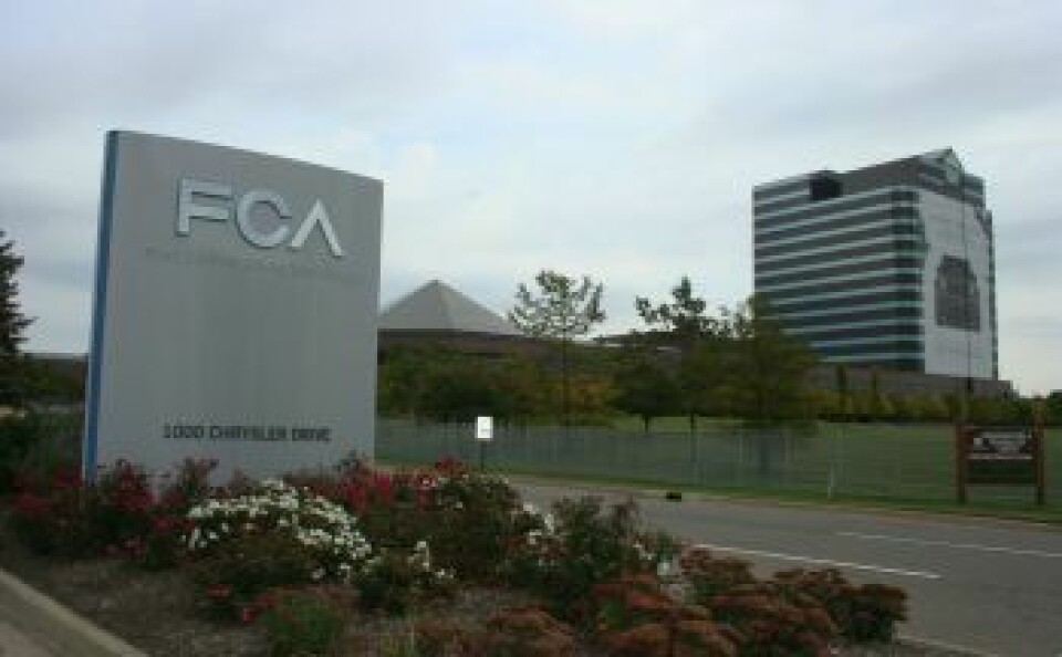 The man who saved Fiat and Chrysler Where FCA goes from here will be interesting to observe