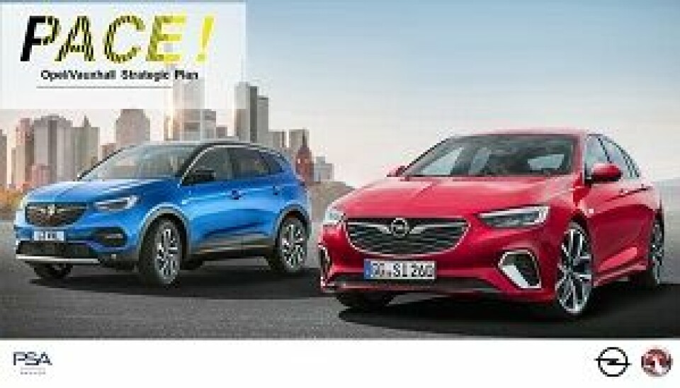 Opel’s ambitious future PSA_Opel PACE
