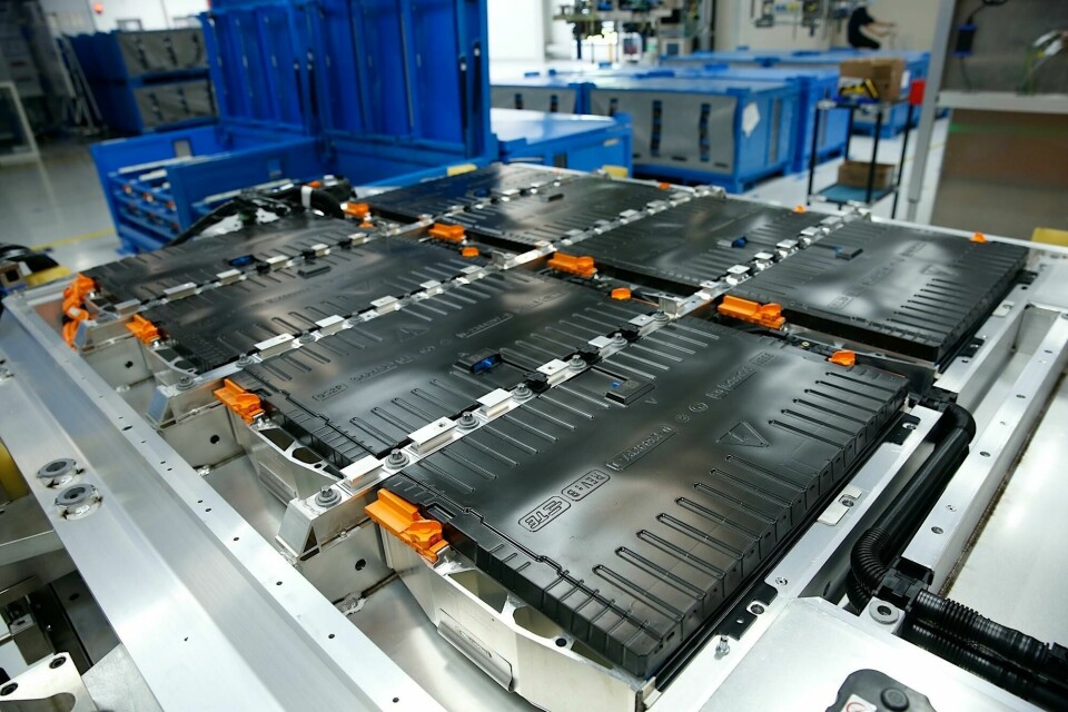 Focus on flexibility – optimising battery pack production P90399476_lowRes_production-of-the-5t