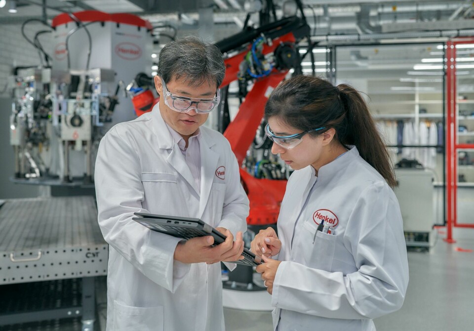 The Center represents Henkel’s unwavering commitment to spearheading innovation and technological advancement in the E-Mobility sector Henkel Battery Lab