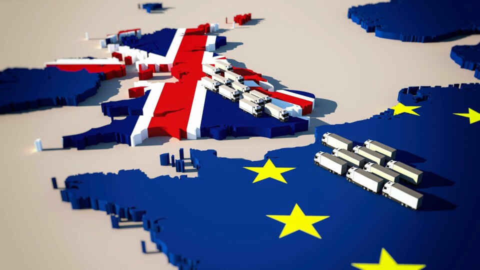 The other side of Brexit Brexit