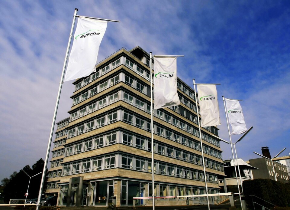 Edscha Engineering, Gestamp“This innovation is a major step forward for comfort, but also for safety” - Jochen Bals, R&D Mechatronics director, Edscha, Gestamp Edscha Engineering, Gestamp