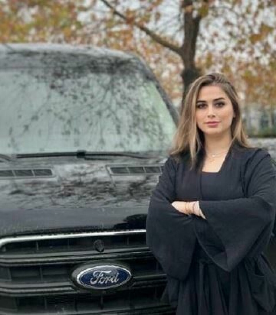 Aygen Ahsen Yildirim, Ford Otosan“A key starting point with any new line is what the capacity will be, and then the number of working days, hours, shifts to produce this capacity and from this you get the required cycle time” Aygen Ahsen Yildirim, Ford Otosan