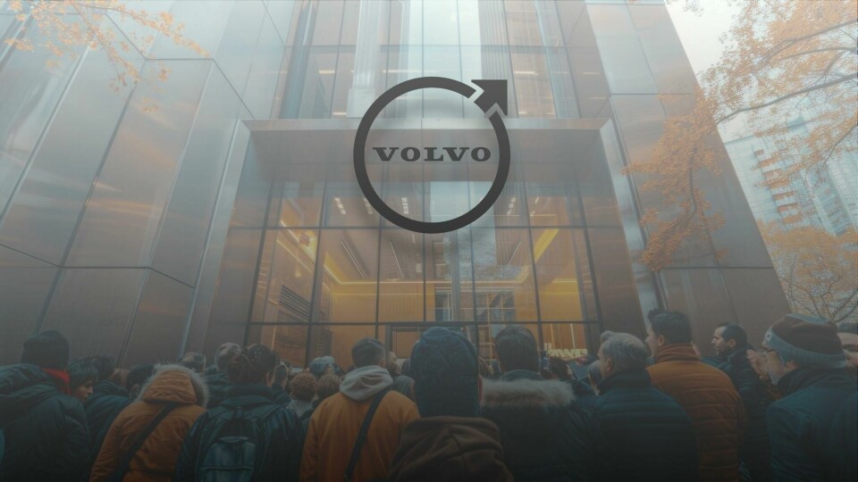 Volvo follows suit as global carmakers slash jobs and scale back EV plans as sales stall and market conditions worsen Volvo follows suit as global carmakers slash jobs and scale back EV plans as sales stall and market conditions worsen
