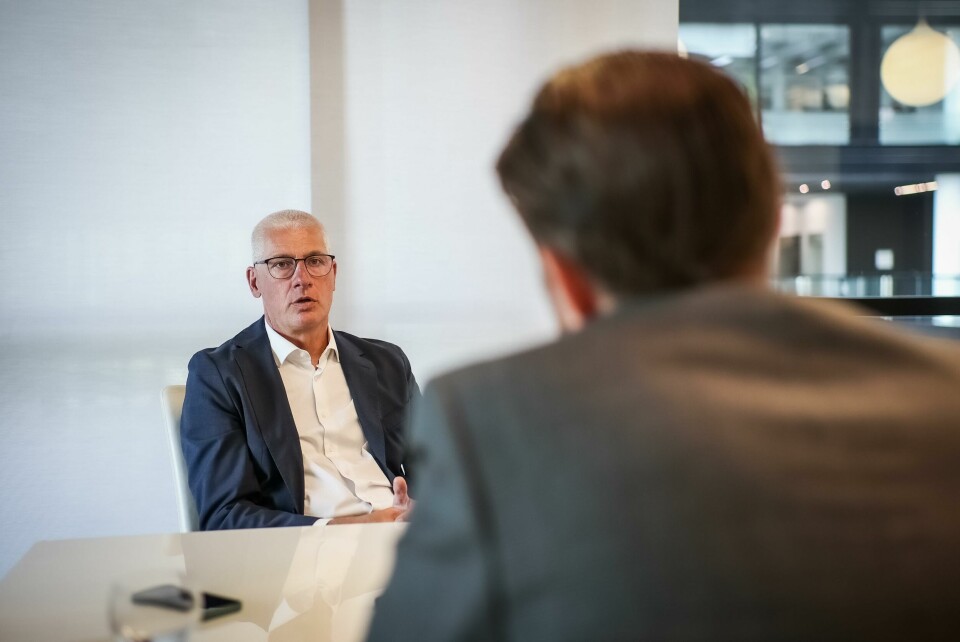 Overcoming fear of AI through exchange and trainingArno Güllering points to initiatives at Dräxlmaier Group to overcome barriers to scaling AI and genAI, including sharing more use cases with the management board to help evaluate costs, benefit and prioritisation of projects Arno Güllering, COO Dräxlmaier speaks to Christopher Ludwig
