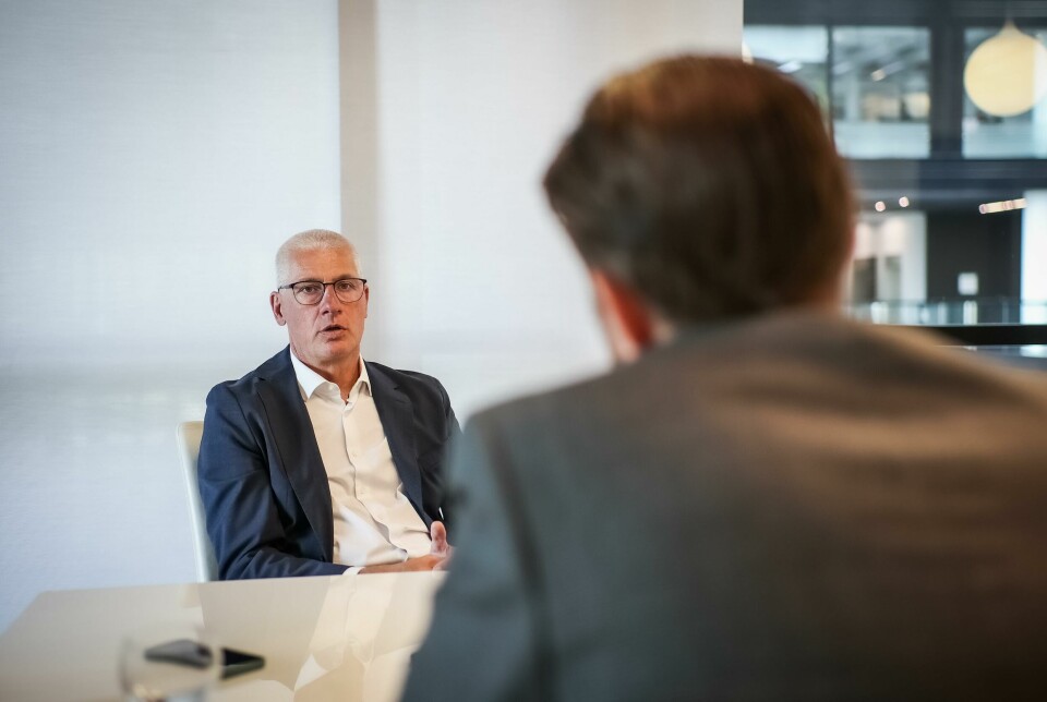 Overcoming fear of AI through exchange and trainingArno Güllering points to initiatives at Dräxlmaier Group to overcome barriers to scaling AI and genAI, including sharing more use cases with the management board to help evaluate costs, benefit and prioritisation of projects Arno Güllering, COO Dräxlmaier speaks to Christopher Ludwig