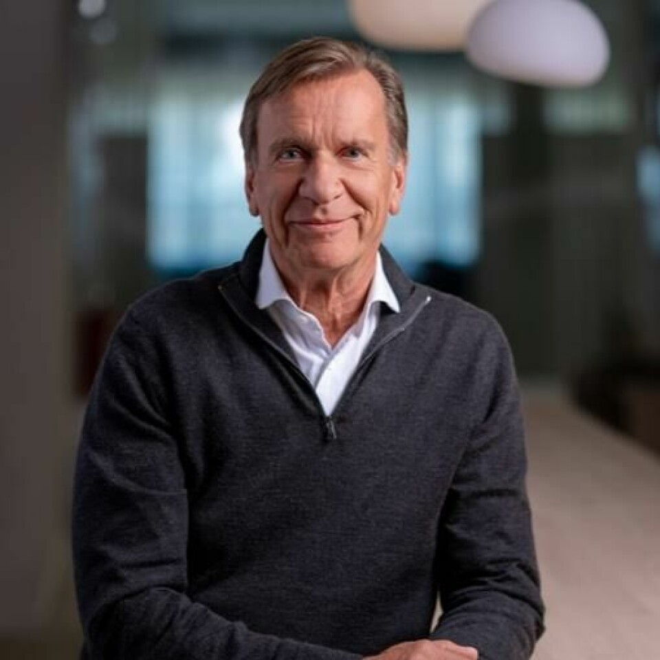 Håkan Samuelsson, returning CEO, frames tough cuts as vital for Volvo’s future resilience. Håkan Samuelsson, returning CEO, frames tough cuts as vital for Volvo’s future resilience.