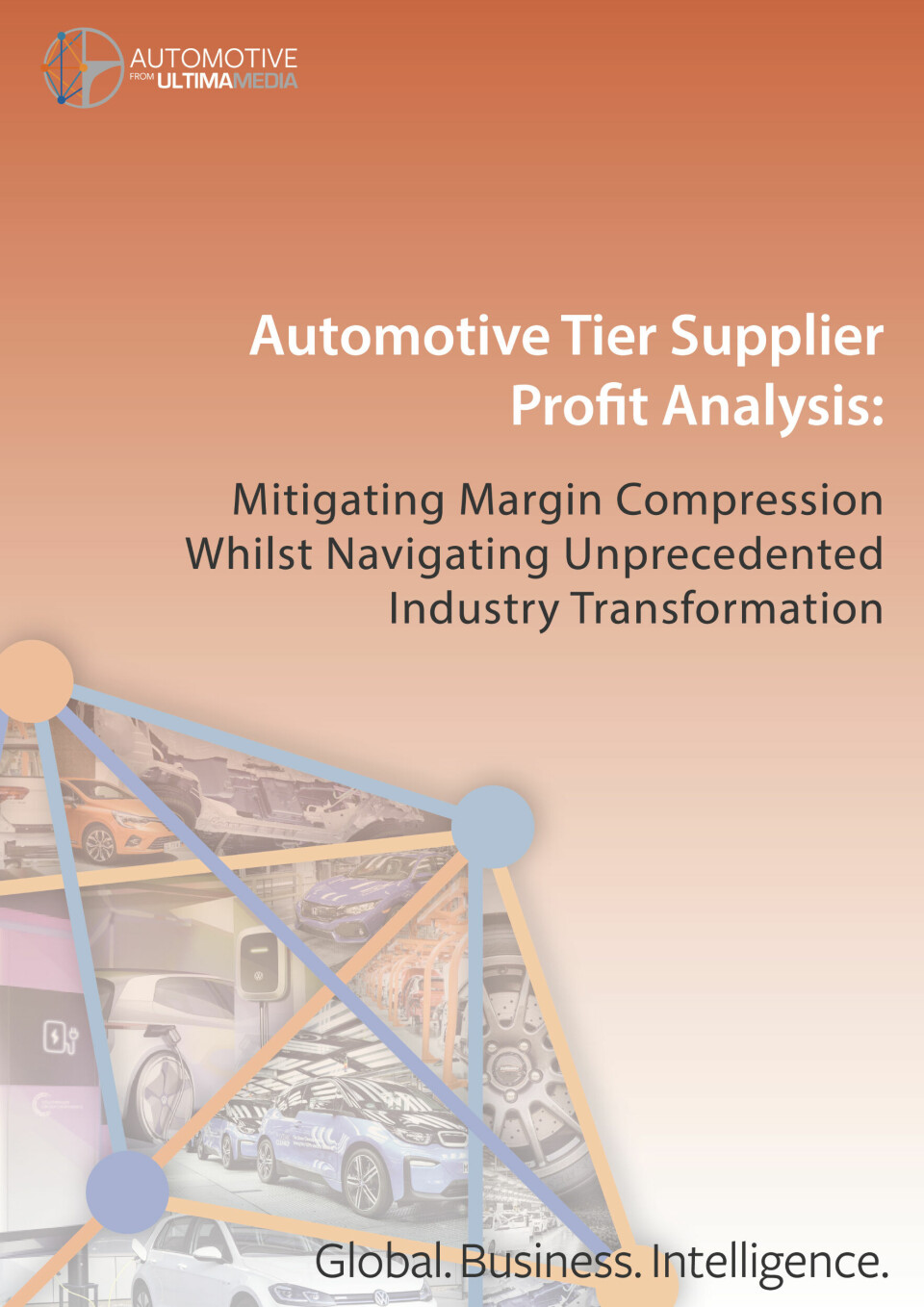 Download the report for free here Automotive Tier Supplier Profit Analysis 2020: Mitigating Margin Compression Whilst Navigating Unprecedented Industry Transformation. Suppliers will increasingly have to find savings, including in supply chain, logistics and purchasing, to stay competitive, protect margins and at the same time increase spending for research and development in CASE (connected, autonomous, shared, electrified) technology – even with returns on investment far from certain. This report profiles the top 20 tier one suppliers and examines their profit margins over the past ten years. It analyses the future outlook for those companies and explores multiple strategies that automotive suppliers can take to mitigate the effects of margin compression.