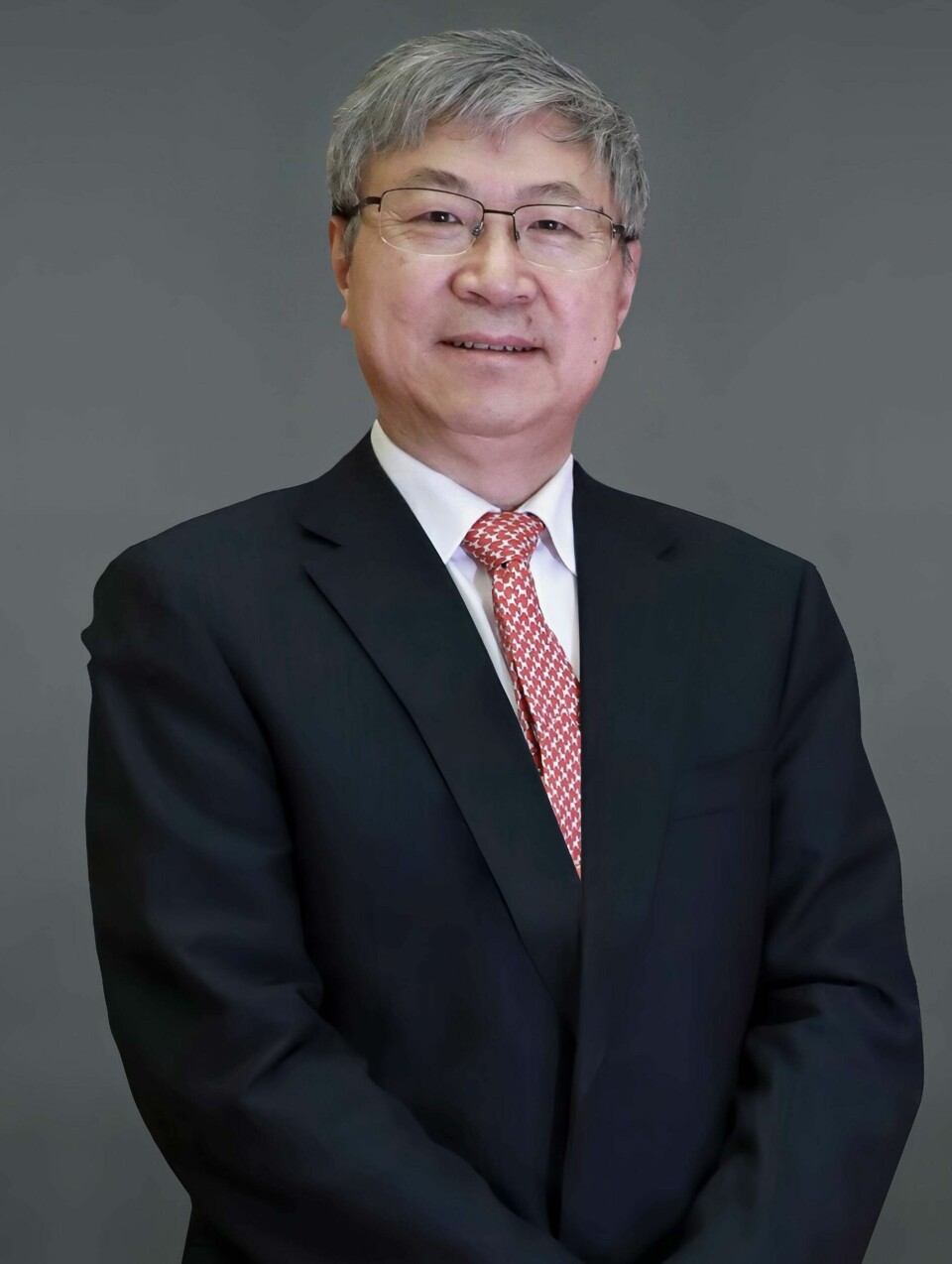 Yin Tongyue, Chairman of Chery group Yin Tongyue, Chairman of Chery group
