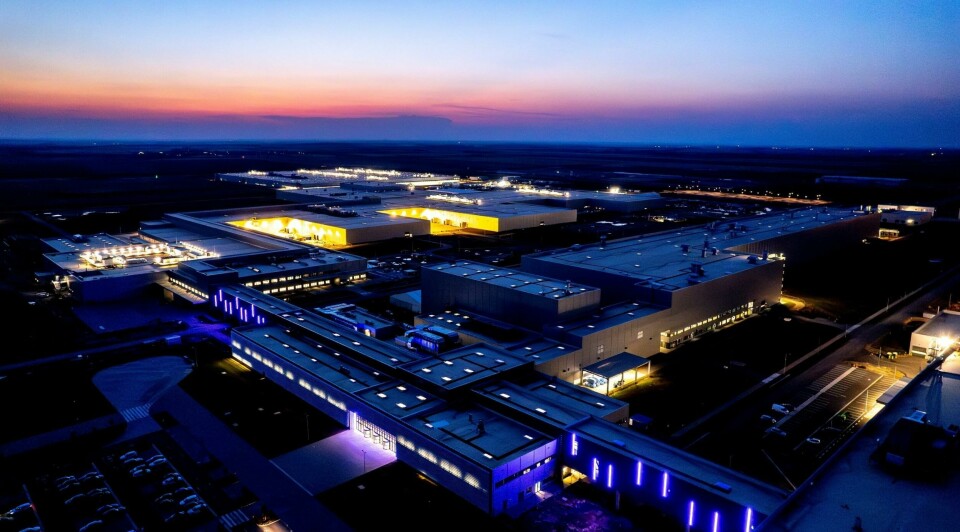 BMW’s Debrecen plant beging Neue Klasse trials in the run-up to ramp-up P90580601_lowRes_the-new-bmw-group-pl