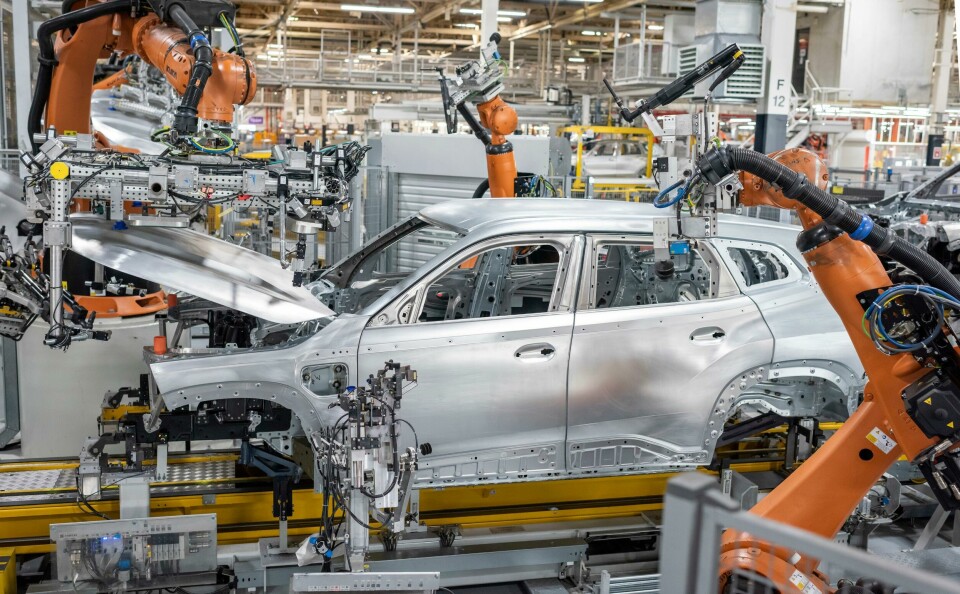 BMW Group plans to source aluminium from sustainable production in Canada from 2024 BMW Group plans to source aluminium from sustainable production in Canada from 2024