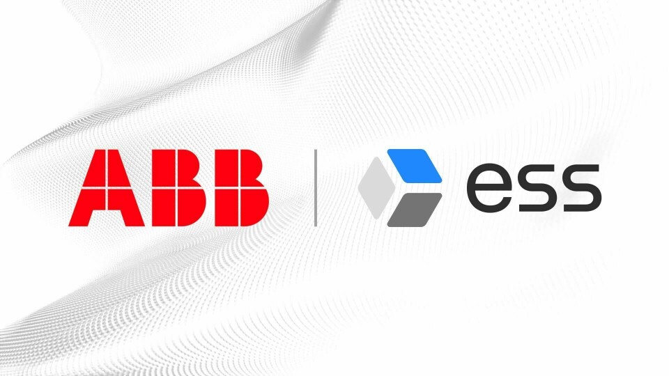 ABB and ESS partner for digitalisation of paintshop ABB and ESS partner for digitalisation of paintshop