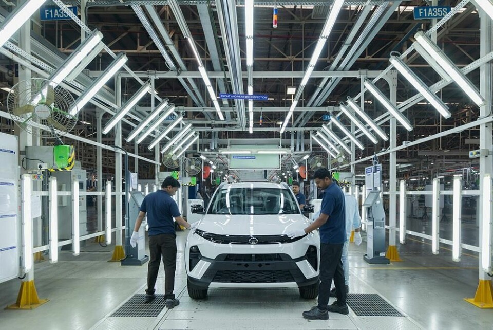 Tata TPEM’s new facility has undergone significant retooling and technological upgrades across key areas Image-2-lowres