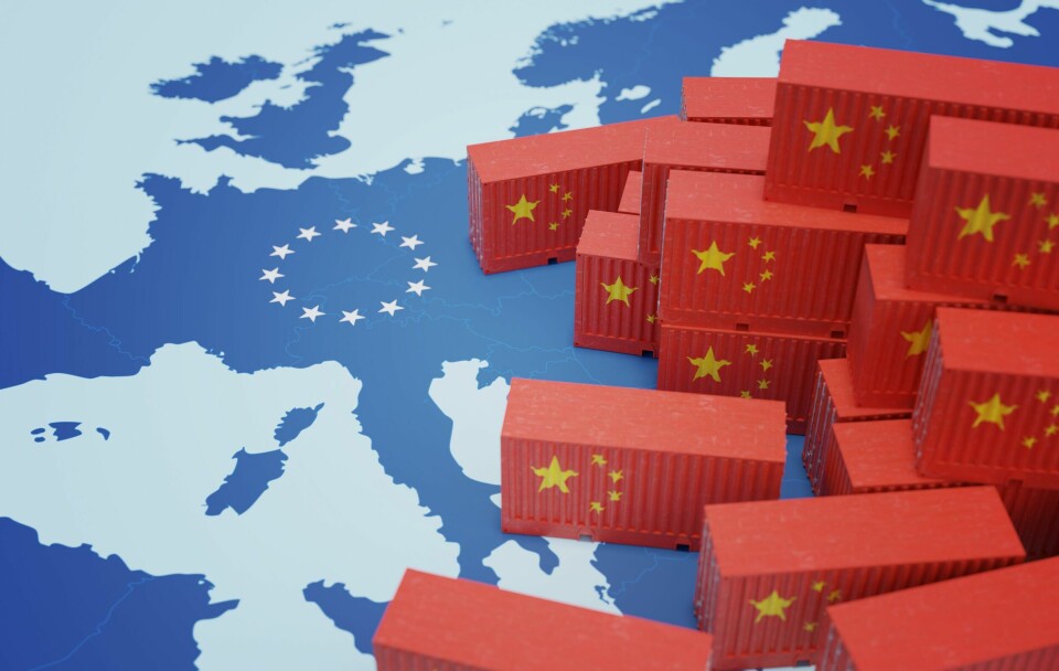 With its Hungary facility poised to begin operations this year, BYD is well-positioned to challenge the dominance of established players while contributing to the rapid transformation of European automotive manufacturing. EU Europe China
