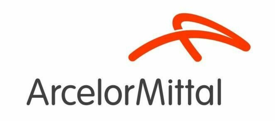 In partnership arcelormittal