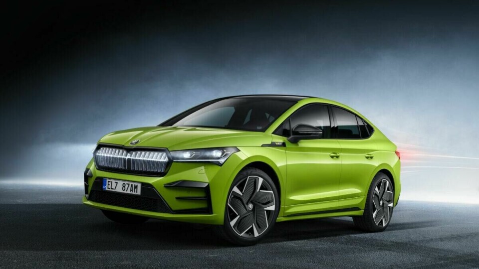 Volkswagen’s Skoda also eyes Korea as VW sales decline Volkswagen (VW) Skoda