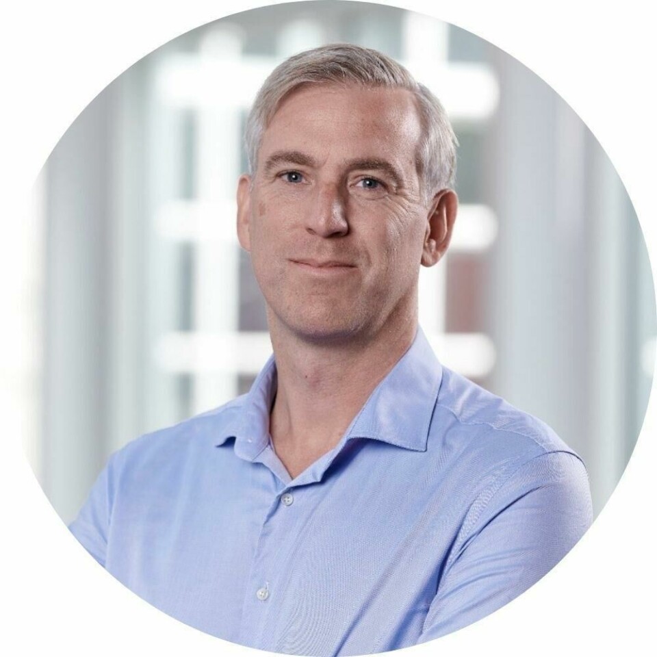 Watch: Strategies for Greener Production (EP.1) Mathias Wijkstrom Scania