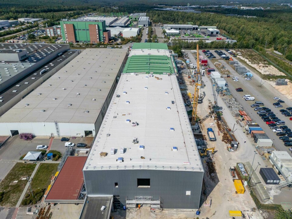 BMW’s Wackersdorf battery testing centre investment will expand BMW’s critical battery testing capabilities BMW's Wackersdorf battery testing centre