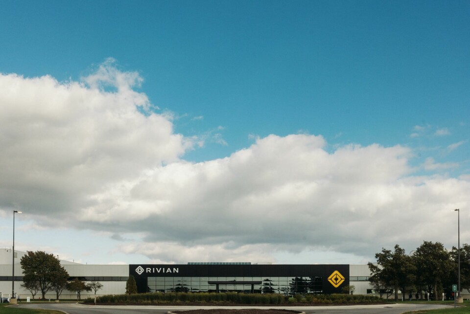 Rivian has invested over $2 billion in the Normal plant, transforming it into a cutting-edge EV manufacturing centre Rivian has invested over $2 billion in the Normal plant, transforming it into a cutting-edge EV manufacturing centre