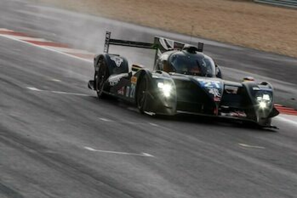 Hot off the printer Strakka DOME S103