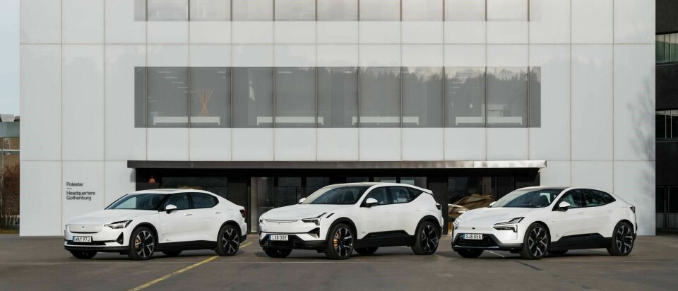 The Polestar 7 will be produced in Europe, reducing the carmaker’s reliance on China’s production system in regionalisation and supply chain resiliency move Polestar 7