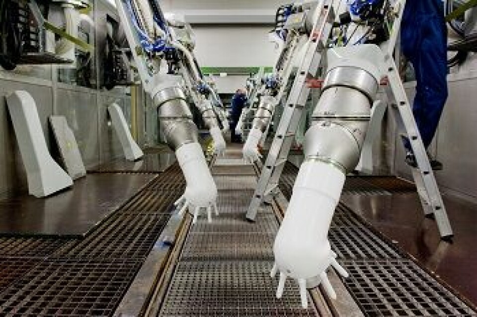 GM Europe – better days ahead? Eisenach received an investment of around €8m to modernise the paint shop in 2013