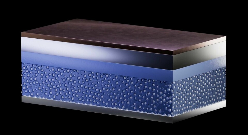 Next steps towards solid-state Solid Power NextGen Cell