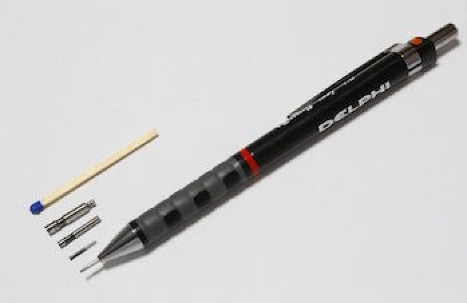 Zero tolerance for error Production of Delphi’s E3, F2, F3 valve pin and valves requires an ‘aversion to invention’