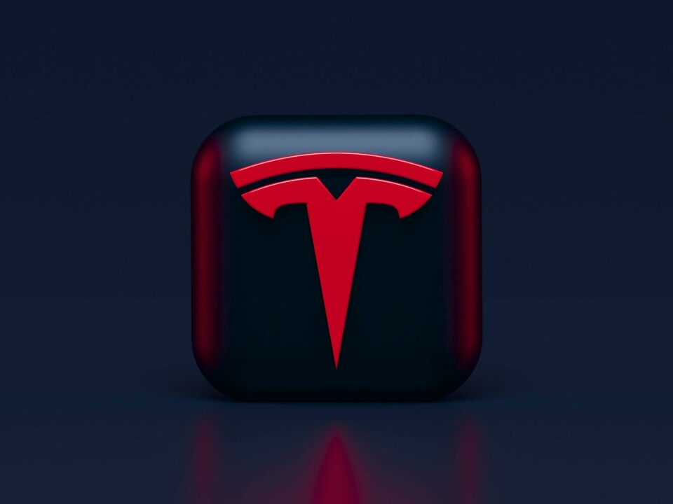 Tesla to build new factory in Mexico Tesla logo