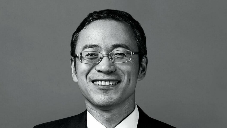 Daniel Donghui Li, Geely Holding Group CEO and Polestar Board Member Daniel Donghui Li, Geely Holding Group CEO and Polestar Board Member