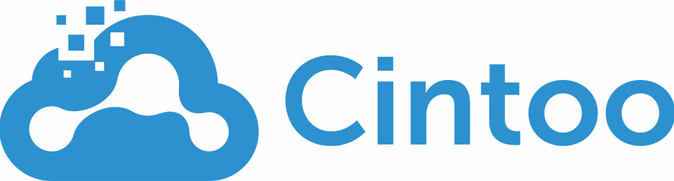 Register now: Scan-First Digital Twins: A reality capture roadmap for agile, ROI-focused brownfield transformation Cintoo Logo 2025 - No Tagline