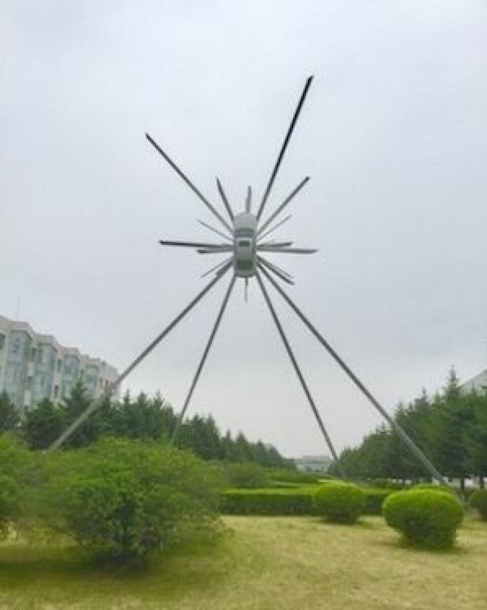 First and foremost Changchun FAW Audi