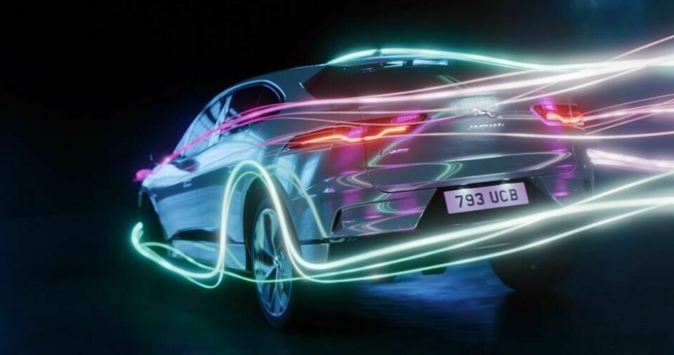 Have EVs reached a tipping point in the UK? JLR’s announcement of £1bn investment in Castle Bromwich