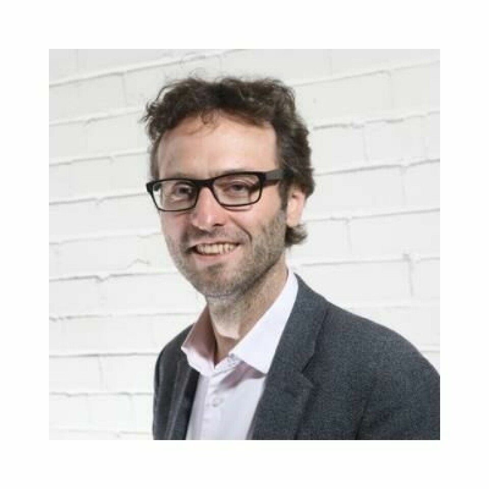 “Companies that try to integrate fuel cells into vehicles are often quite small by global automotive industry standards” – Dr Ben Todd, Ballard Motive Solutions Dr Ben Todd, Ballard Motive Solutions