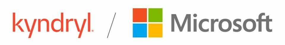 Digital transformation at inflection point within automotive manufacturing Kyndryl-Microsoft-alliance-logo-lock-up