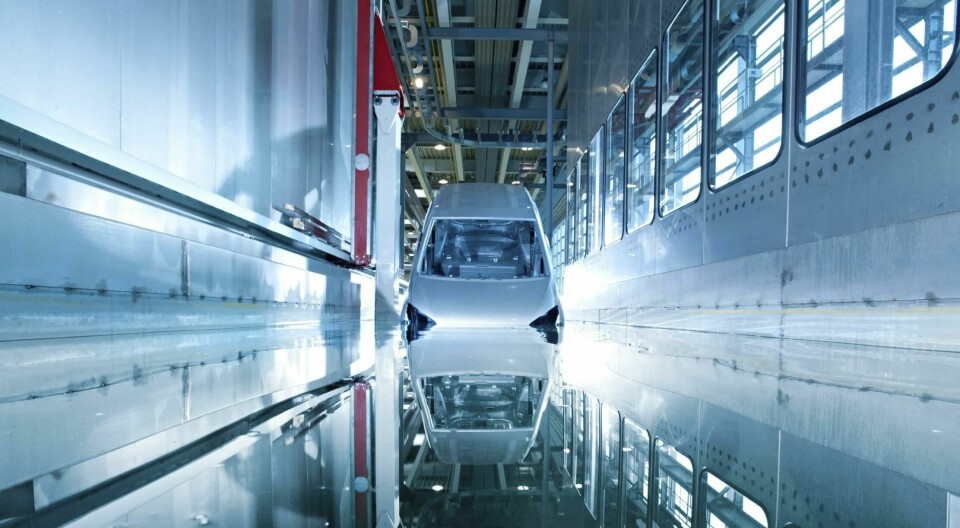 With its advanced technologies and forward-looking approach, Henkel is poised to remain at the forefront of automotive innovation for years to come surface-treatment-thin-film