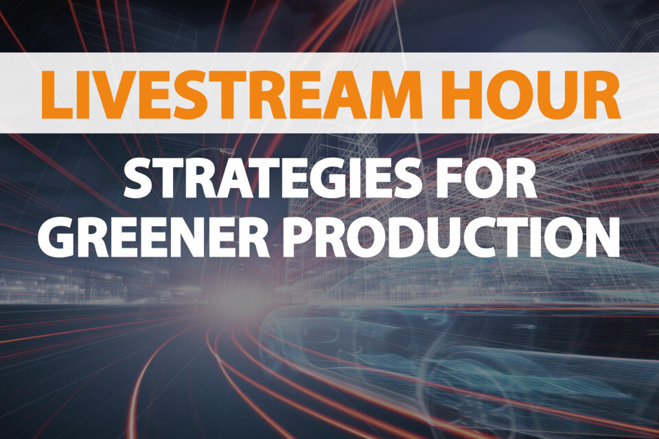 Watch: Strategies for Greener Production (EP.1) LH_SGP_Thumbnail_600x400_PostEvent