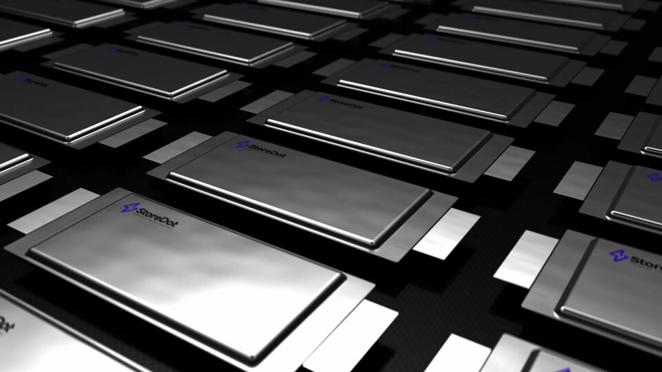 StoreDot and Circulor to deliver supply chain transparency for EV battery cell materials StoreDot pouch cells