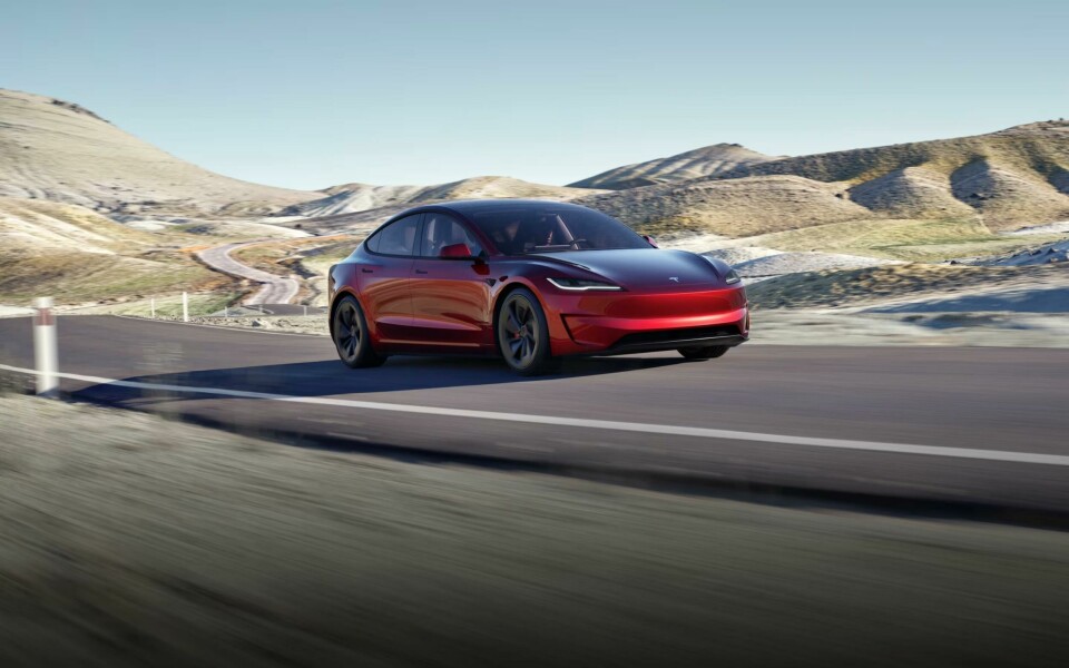 Tesla has secured long-term nickel sourcing arrangements in Indonesia because of its preference for NMC chemistry in its cells, Model-3-Performance-Main-Hero-Desktop-LHD