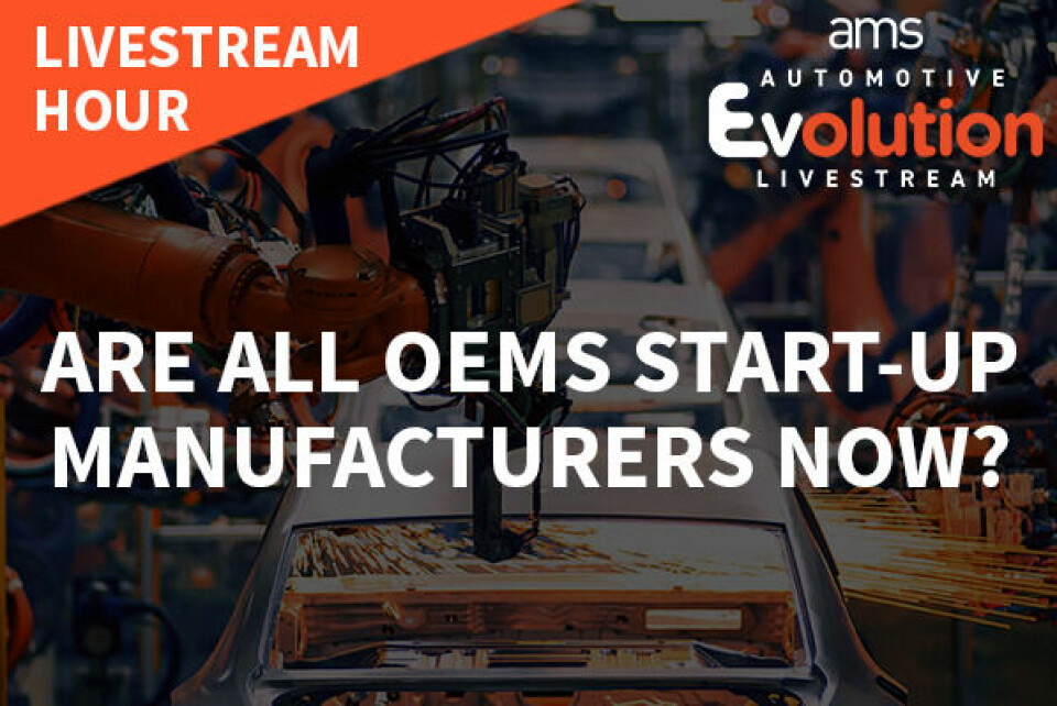 Watch: Are all OEMs start-up manufacturers now? Post-thumbnail 600x400