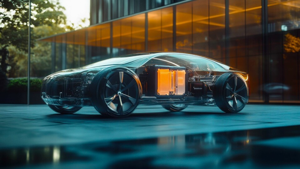 Solid-state validation fast-tracks Stellantis plans for 2026 EV rollout Solid-state validation fast-tracks Stellantis plans for 2026 EV rollout