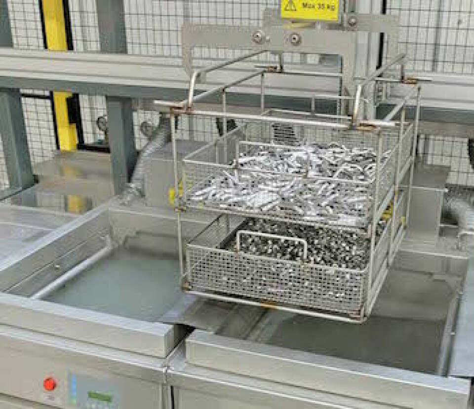 Cobot companions Turbex