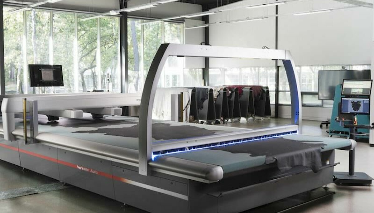 Neolync Interiors: An inside look | Article | Automotive Manufacturing Solutions