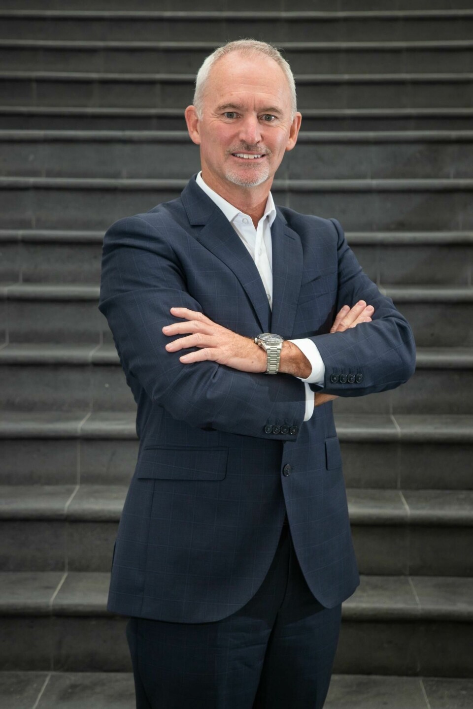 Christopher Glover has led the Chattanooga plant since 2022The executive vice-president has played an essential role in ramping up production at the plant across ICE and electric vehicles at Volkswagen’s US plant in Chattanooga, Tennessee Christopher Glover leads the Volkswagen Chattanooga plant