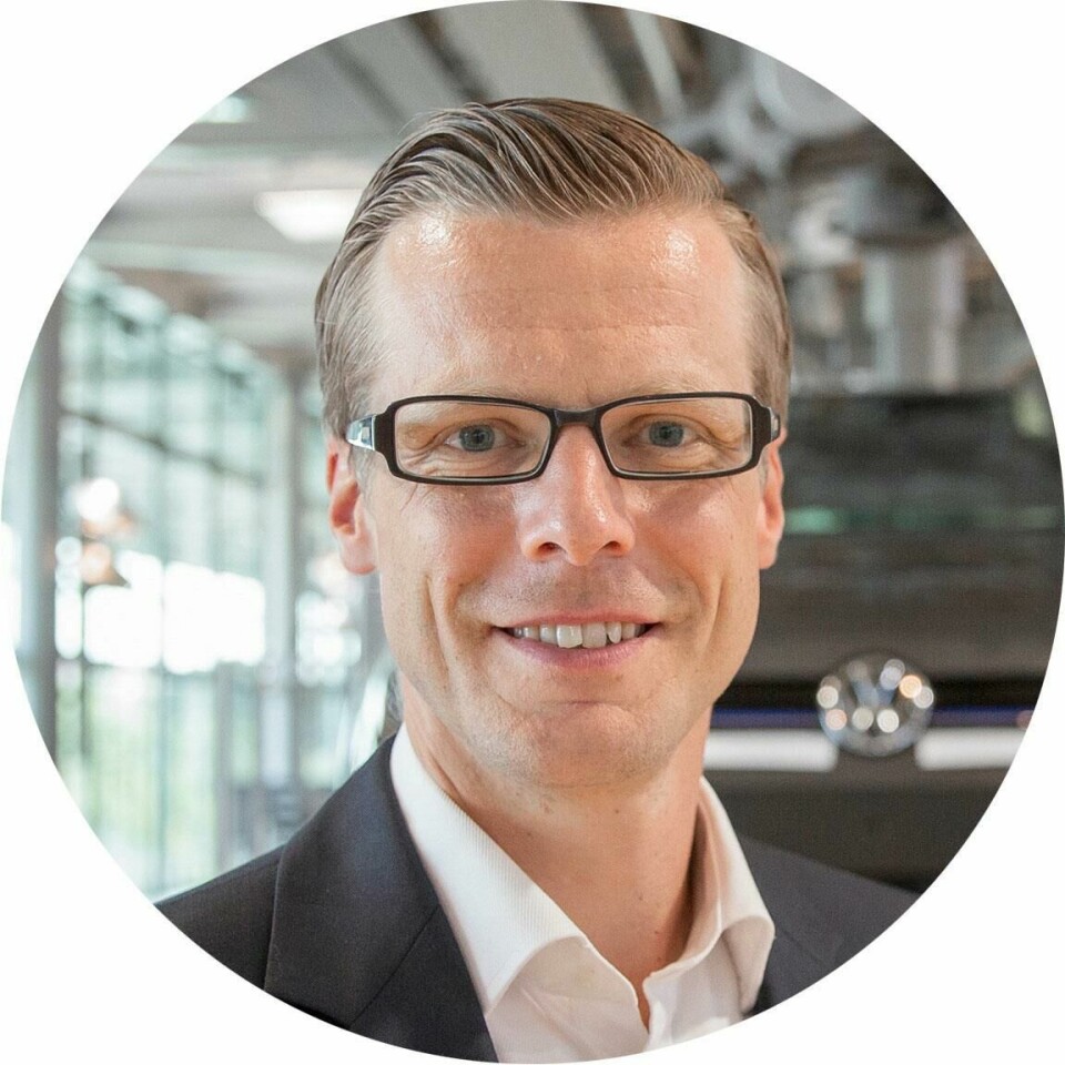 Watch: Electrifying Production – How to build an electric future (Pt.2) Danny-Auerswald_circle