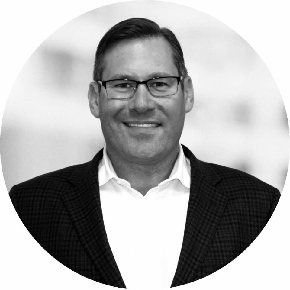 Watch: Livestream Hour Episode 8 – Driving innovation in production and logistics Huthwaite_Bart_Detroit_080819 BW